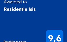 Residentie Isis